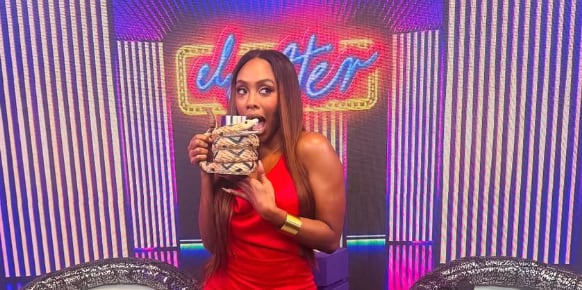 Karen Sevillano reveló las preguntas que hubiera hecho en el polígrafo de 'La casa de los famosos'