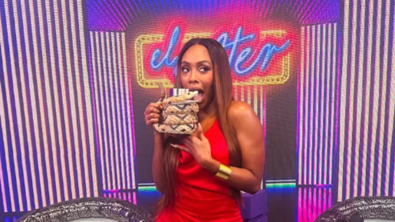 Karen Sevillano reveló las preguntas que hubiera hecho en el polígrafo de 'La casa de los famosos'