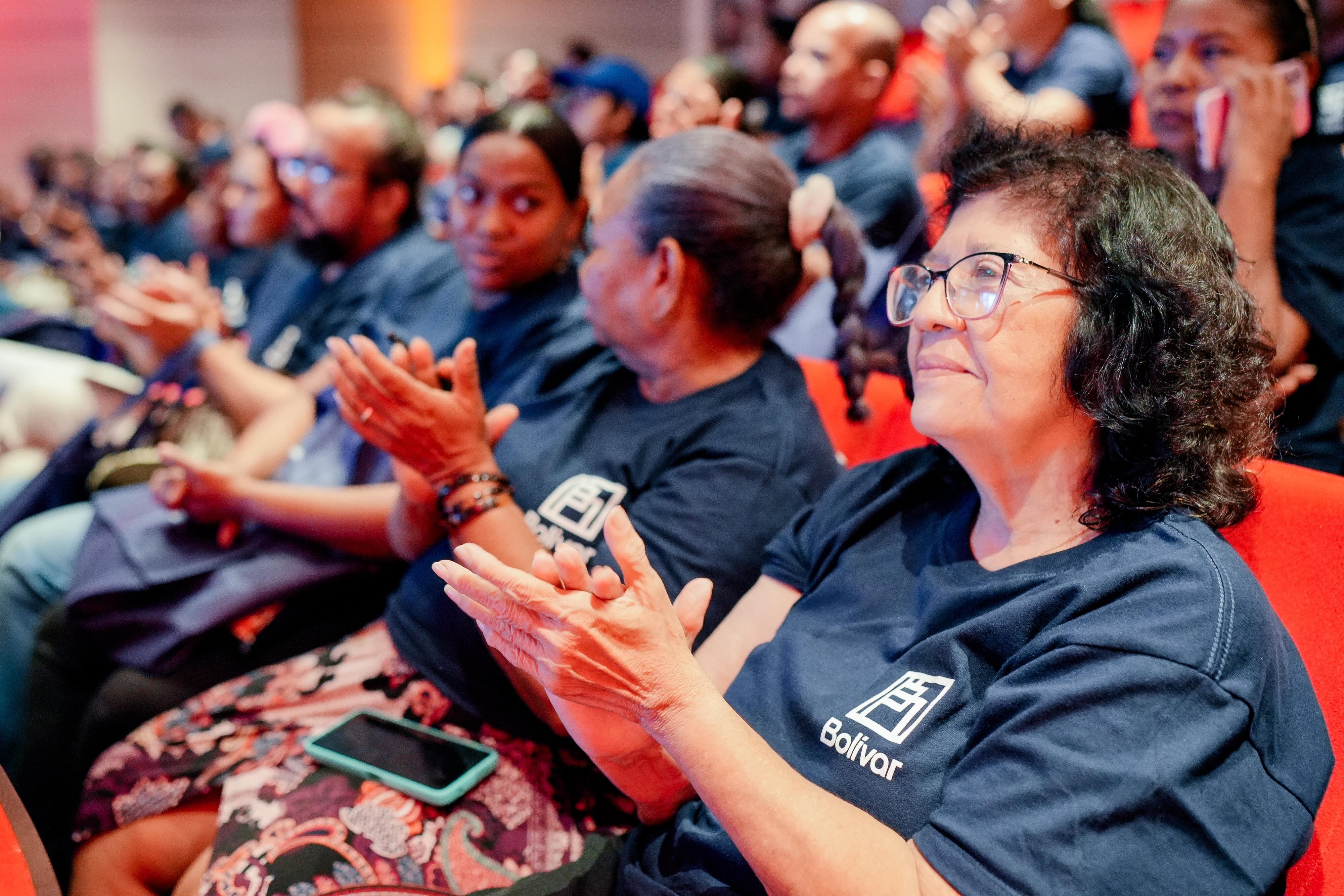 Artesanos de Bolívar