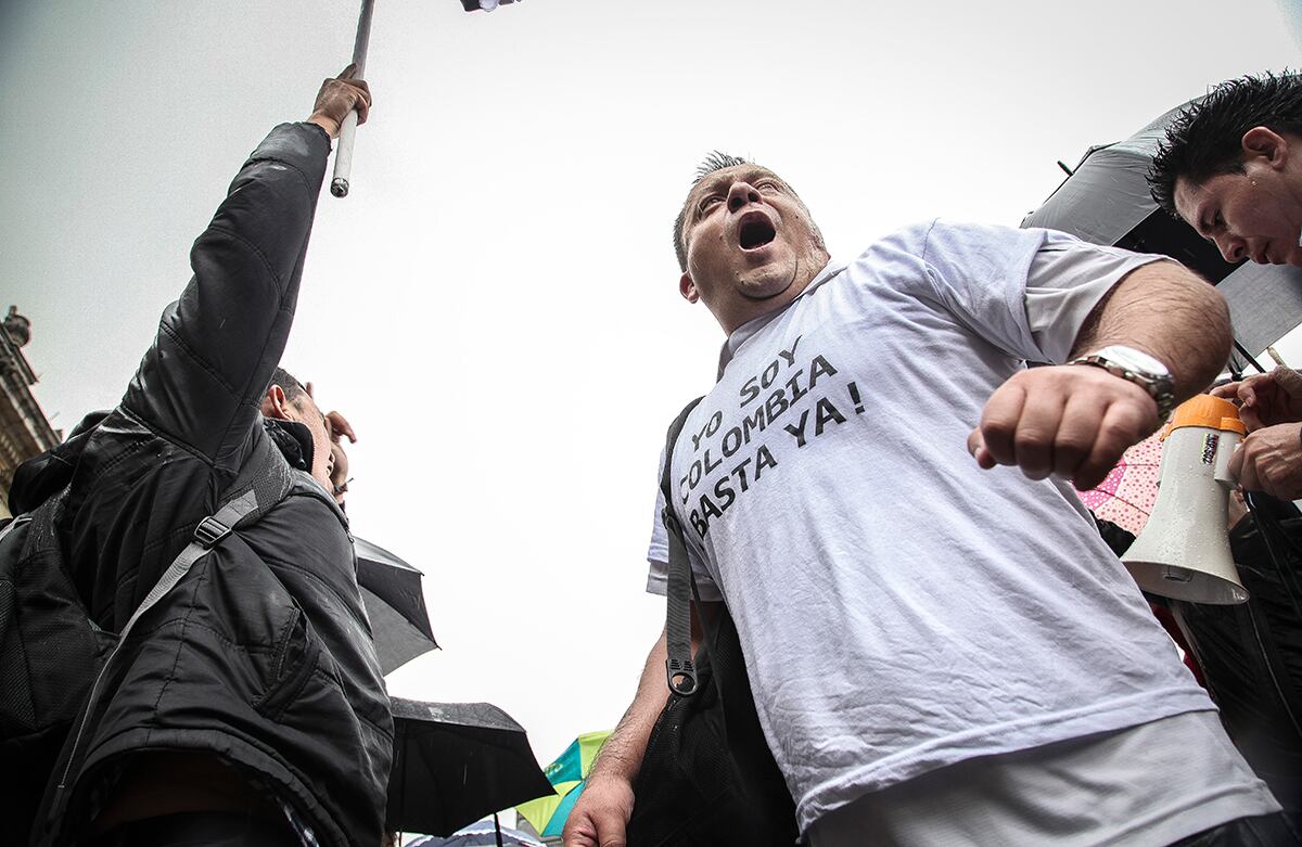 Foto: Iván Valencia