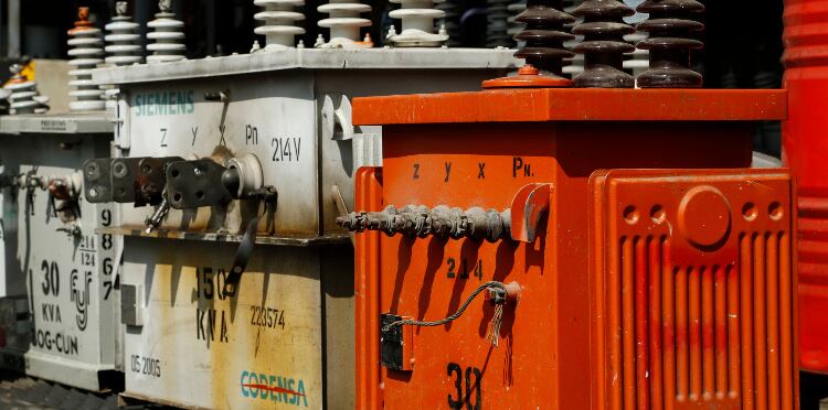  Planta de reciclaje de la Asociación Nacional de Comercio Exterior (Analdex) 