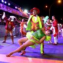 Una vez haya tramitado y diligenciado todos los requisitos, se deberán adjuntar los documentos al formulario de inscripción.