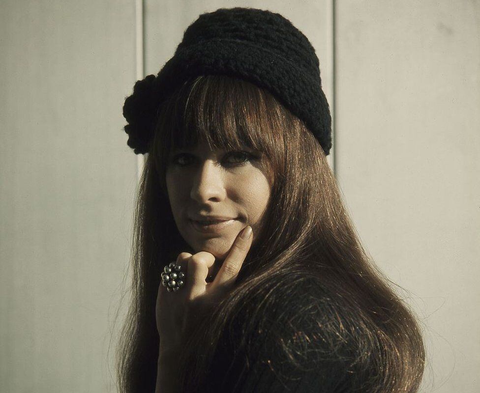 Murió Astrud Gilberto, informaron el 6 de junio sus familiares.