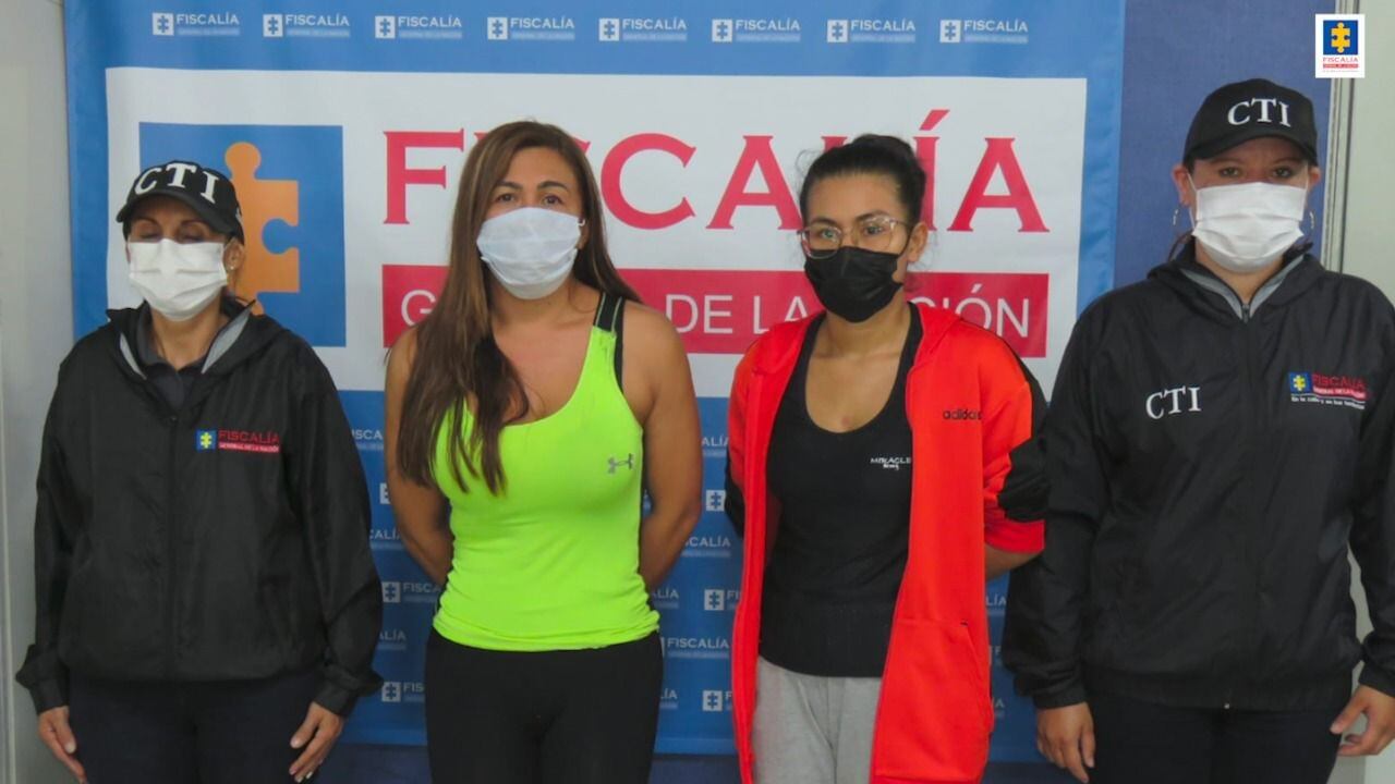 Las víctimas fueron personas de bajos recursos en Tolima, Huila y Norte de Santander.