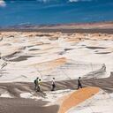 Visite los lugares más extraños de Sudamérica y viva las mejores aventuras