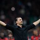 Ibrahimovic volvería ante el mal momento de los italianos.