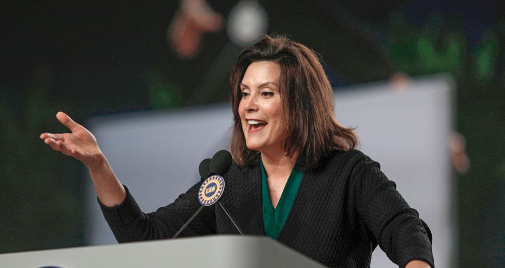 Kellyanne ConwayExasesora de la Casa Blanca