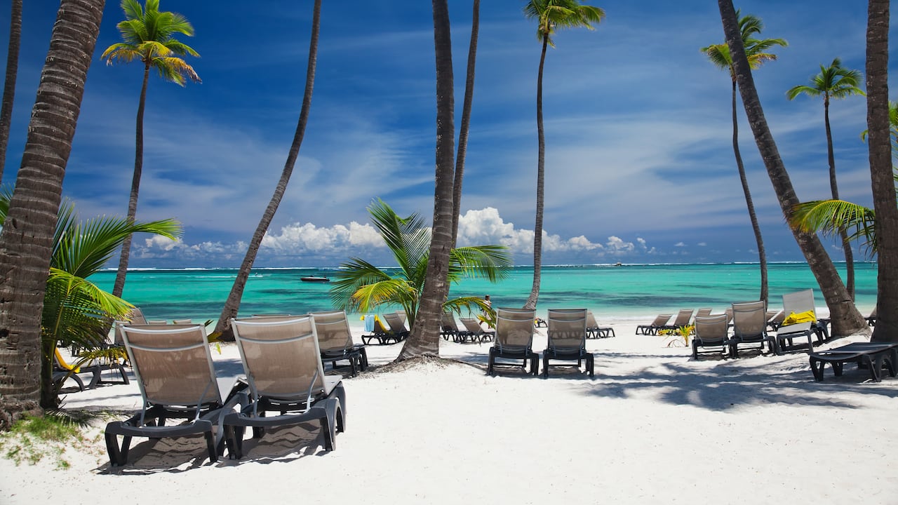 República Dominicana ofrece diversas actividades para desarrollar.