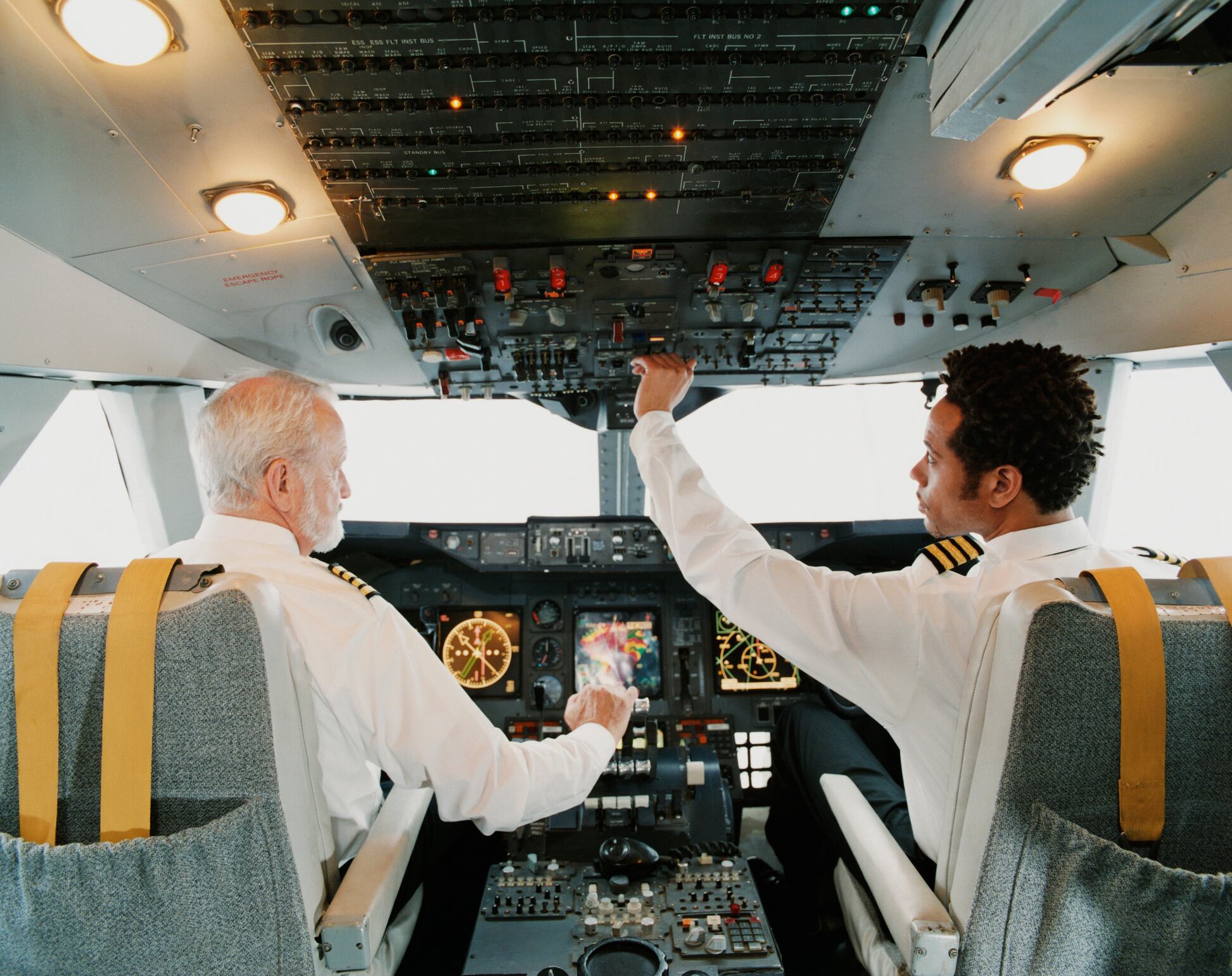 La remuneración de los pilotos en Colombia en el año 2024 es un tema de interés y debate, reflejando la importancia de entender su compensación económica.