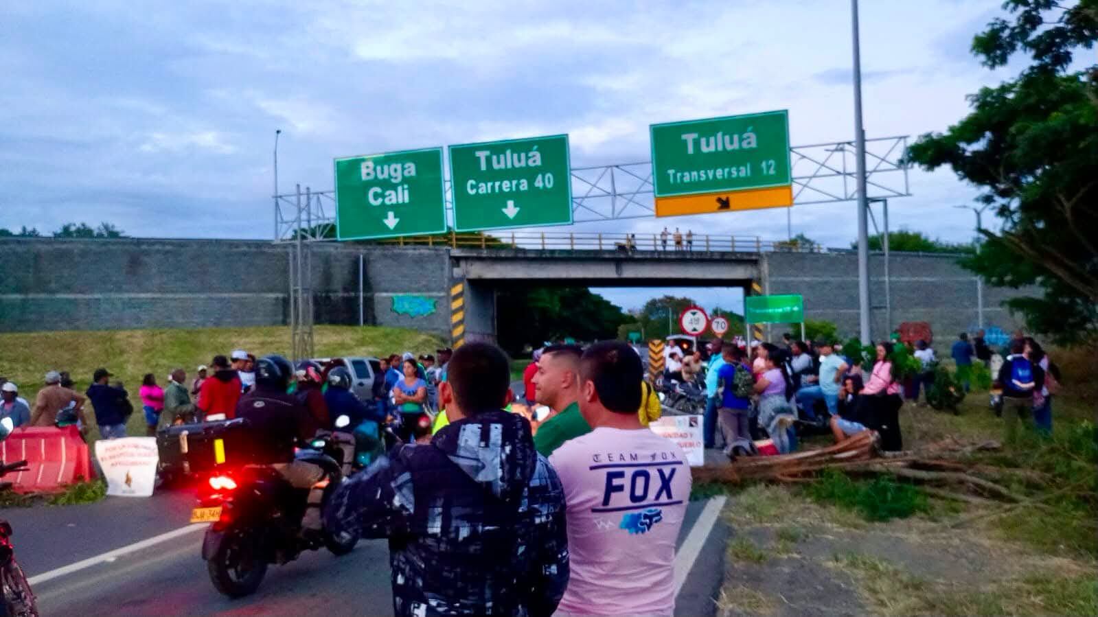 El pliego de peticiones contra el gobierno se dan tras una serie de diálogos infructíferos para FRENACOL.