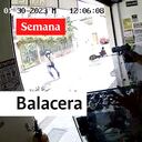 Balacera en Jamundí, Valle del Cauca.