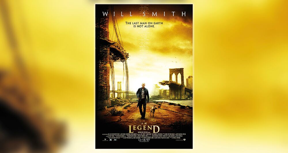 Will Smith se ha caracterizado por sus infidelidades. 