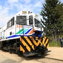 El objetivo es lograr la conexión férrea entre la Región Metropolitana Bogotá – Cundinamarca y el Corredor Férreo Central (La Dorada – Chiriguaná)