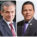 Olmedo López tendría información sobre el poderoso director de la DNI.