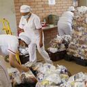 Son uno 35 mil estudiantes de la ciudad lo que se benefician de este programa.