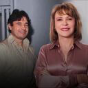 ¿Qué opina María Isabel? Carlos Lehder, un narquito pintoresco