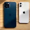 IPhone 12 Pro Max y iPhone 12 mini
EUROPA PRESS
(Foto de ARCHIVO)
1/1/1970