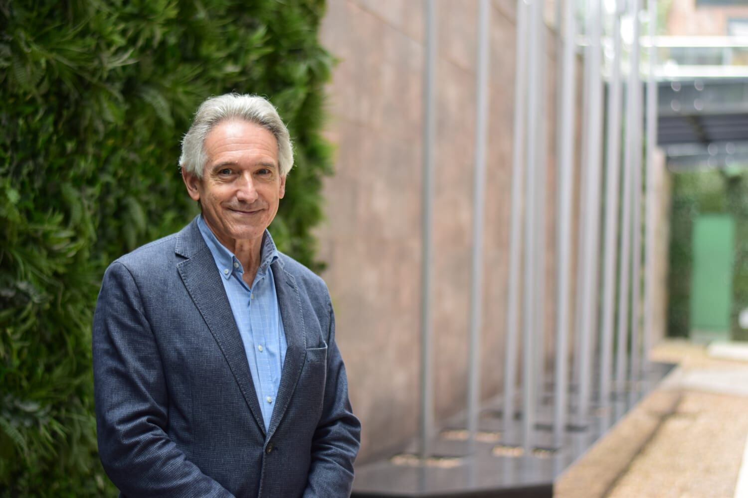 Jaime Kulisevsky, uno de los tres mejores neurólogos del mundo