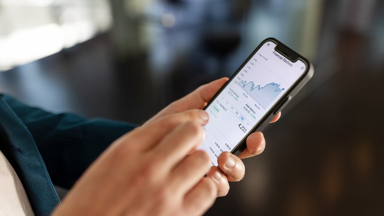 Telefonía celular - Imagen de referencia