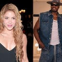 Shakira y Serge Ibaka: las versiones que los vinculan sentimentalmente tras su paso por Madrid