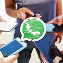 WhatsApp dejará de funcionar en smartphones antiguos.
