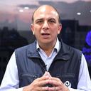 Defensor del Pueblo, Carlos Camargo.