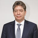 Bruce Mac Master Presidente de la Andi