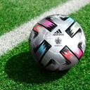 Adidas lanza el Uniforia Finale, el balón para las Semifinales y la Final de la Eurocopa.
ADIDAS
(Foto de ARCHIVO)
5/7/2021