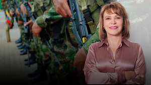 ¿Qué opina María Isabel? Preguntas a este nuevo ejército nacional