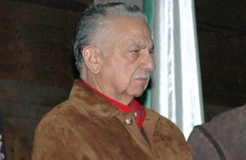 Diez años más tarde, se dictó sentencia contra varios paramilitares, un mayor, dos tenientes y dos capitanes del Ejército por ser promotores y auspiciadores de la masacre de Segovia. El dirigente liberal de la zona, César Pérez (foto), fue investigado como presunto autor intelectual, pero nunca fue condenado por falta de pruebas. 