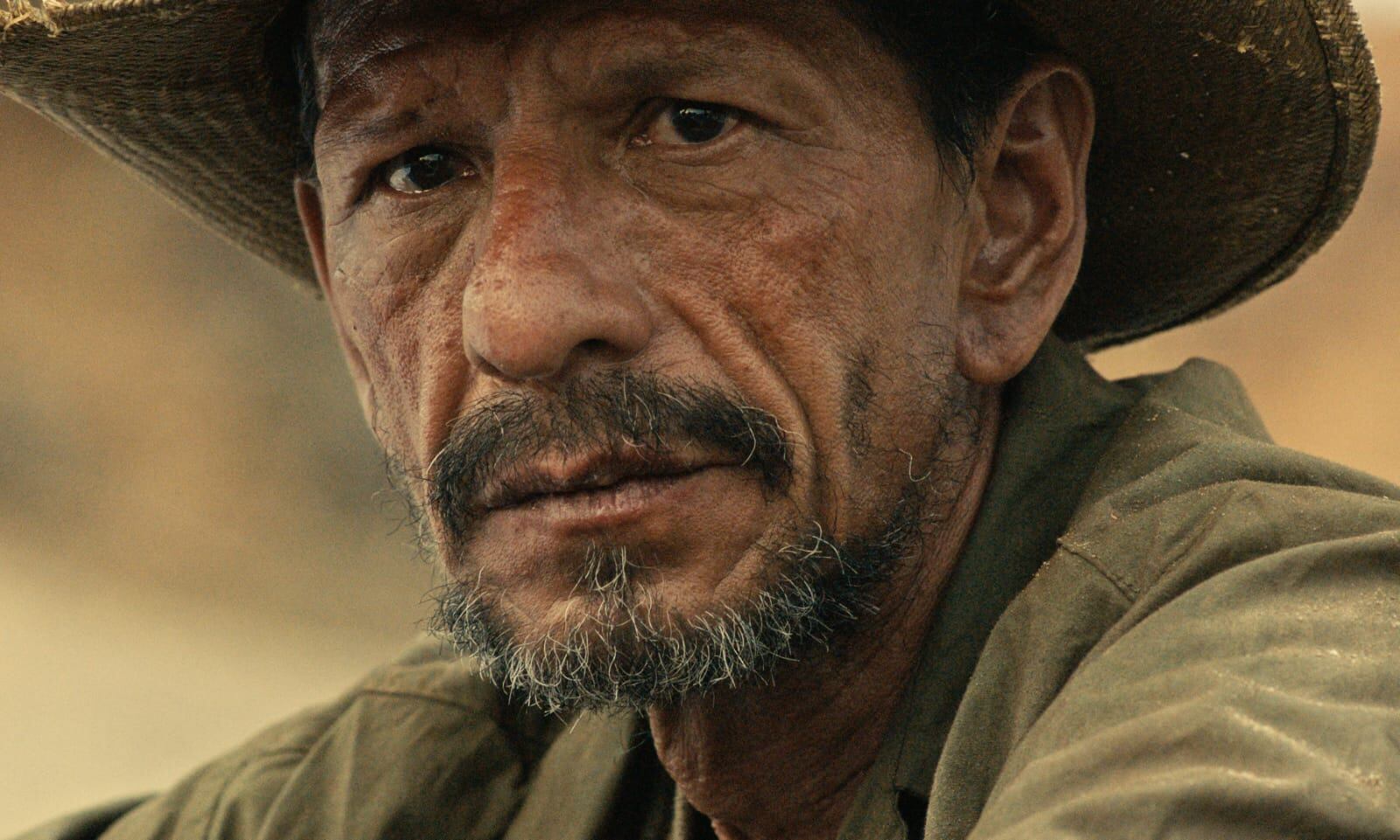 'Culebra negra', una coproducción Brasil, Colombia, Francia, beneficiaria del FDC.