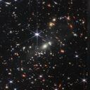 La imagen infrarroja más profunda del universo jamás captada