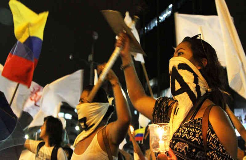 Fotografía: Pablo Andrés Monsalve.