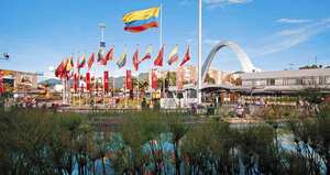 El Salón del Automóvil congrega este año 150 expositores en 23 pabellones.