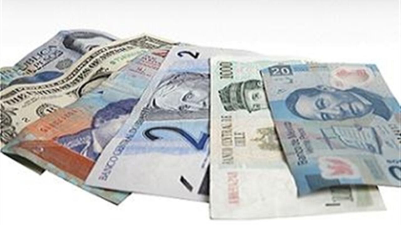 Revista Dinero - Alejandro Acosta