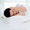 ¿Cómo dormir con un dolor de oído?