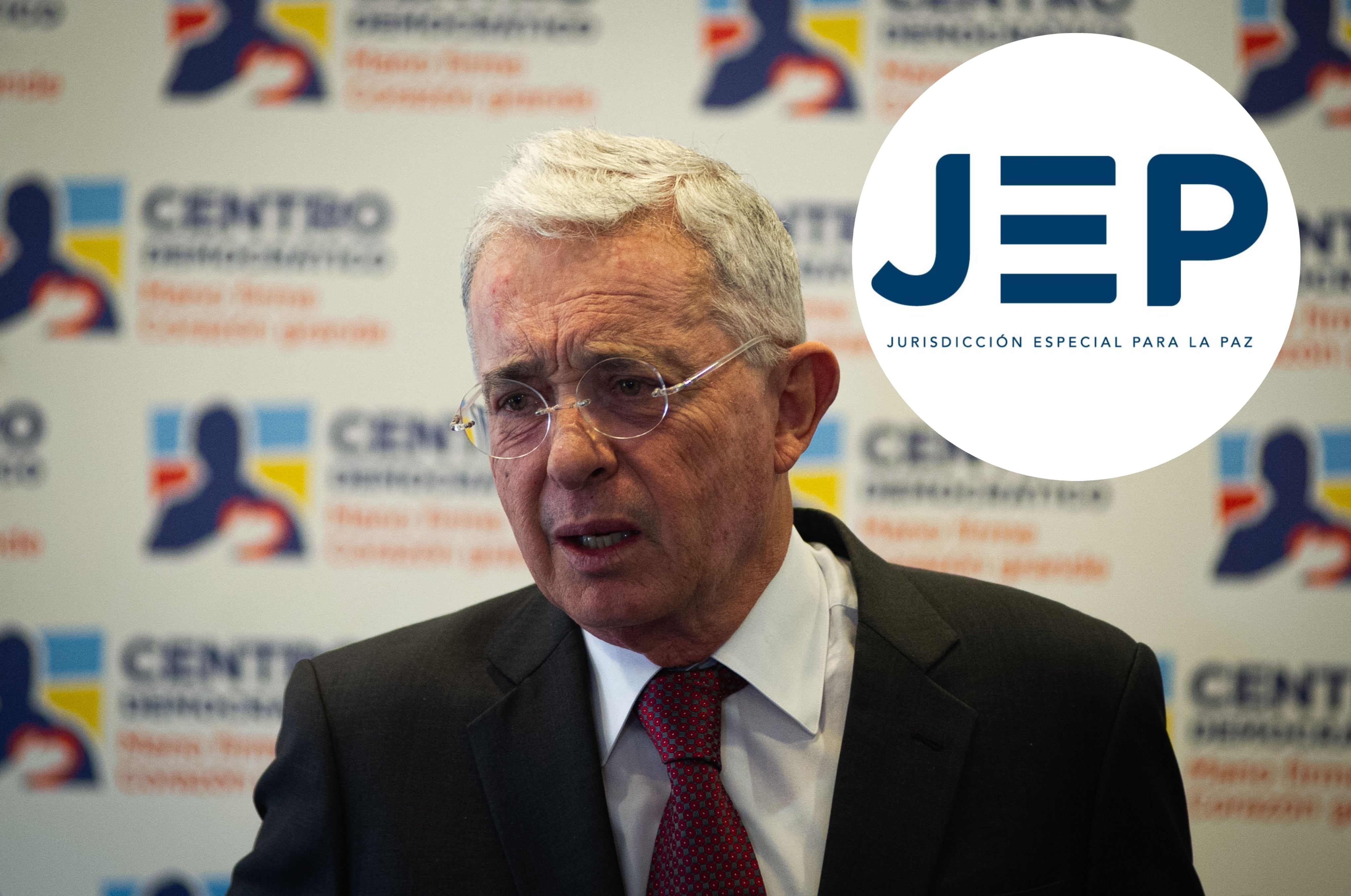 Uribe lanzó una nueva crítica a través de sus redes sociales.