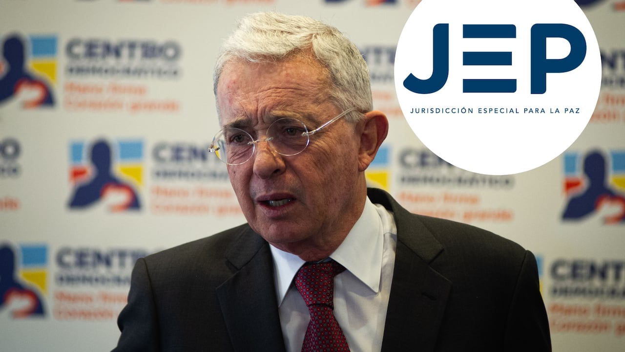 Uribe lanzó una nueva crítica a través de sus redes sociales.