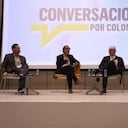 Jairo Villabona Robayo
Director de la DIAN