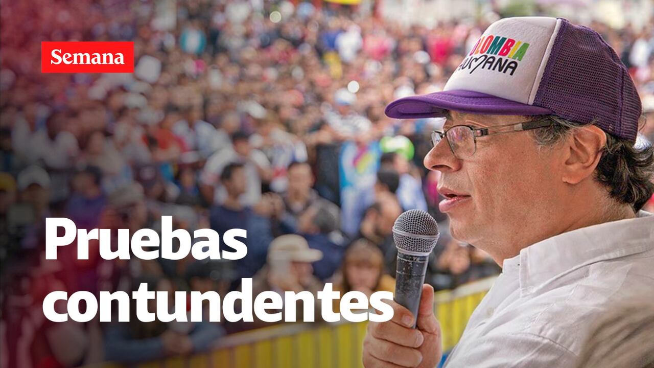 CNE formula cargos contra Petro por posible violación de topes de campaña