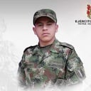 La víctima es el soldado profesional Juan David Estrada Suárez, orgánico del
Batallón de Operaciones Terrestres N.° 13.