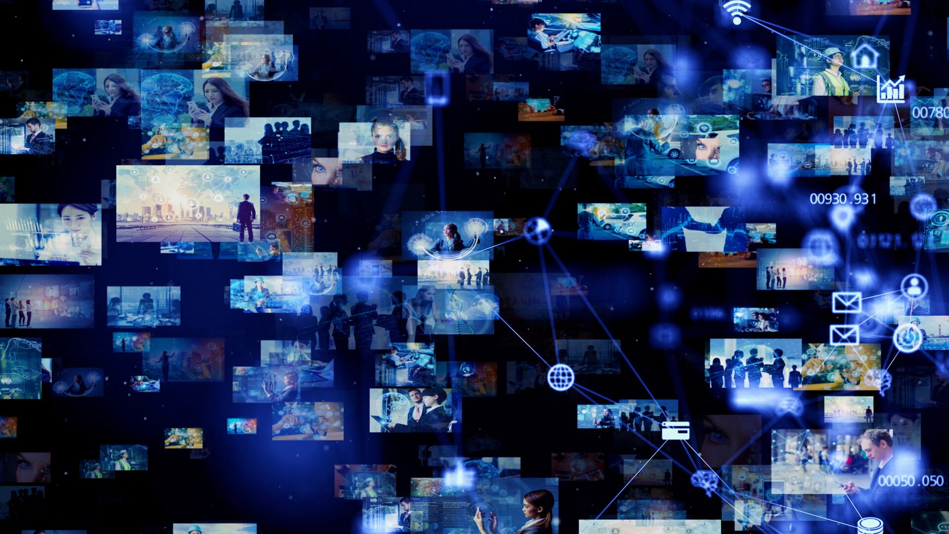 Para crear las plataformas que hoy ofrece, IMS estableció alianzas internacionales y conformó un equipo de desarrolladores y arquitectos de software colombianos y de la India.