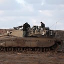 No es la primera vez que Gaza se queda incomunicada.