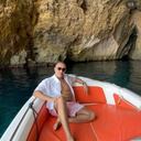 Edwin Arrieta era apasionado por los viajes.