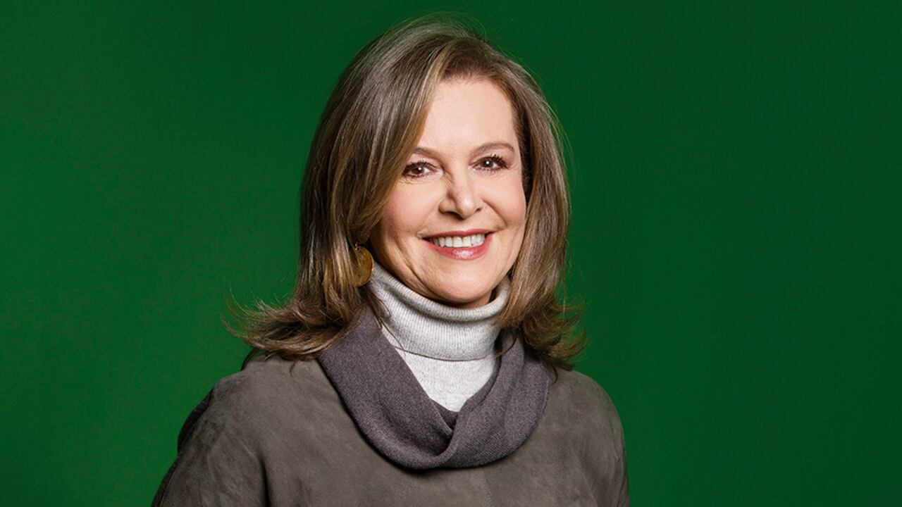 Noemí Sanín considera que la protesta pacífica está infiltrada.