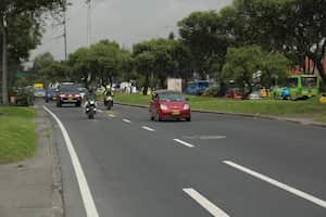 Para realizar los trabajos de mantenimiento, la Entidad ha tramitado más de 1.400 Planes de Manejo de Tránsito –PMT.