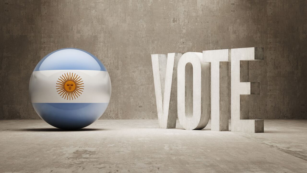 Elecciones Argentina