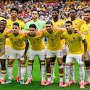 Un titular de la Selección Colombia confesó su deseo de jugar en América de Cali.