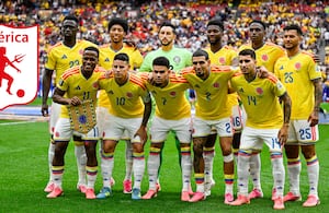 Un titular de la Selección Colombia confesó su deseo de jugar en América de Cali.