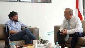 El ministro reveló el costo de los contratos que se realizaran de ahora en adelante para el dragado en la zona del puerto de Barranquilla.